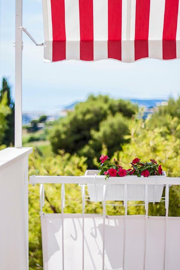 Apartment Milana - Cozy Stay With Free Parking Split Exterior photo